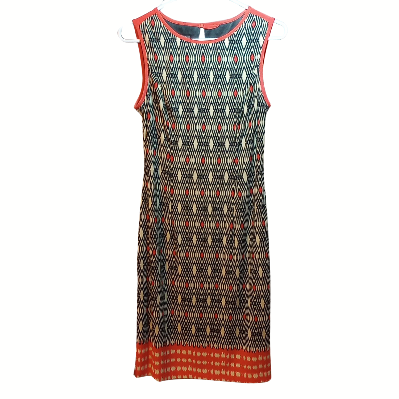 Geometric Dress
