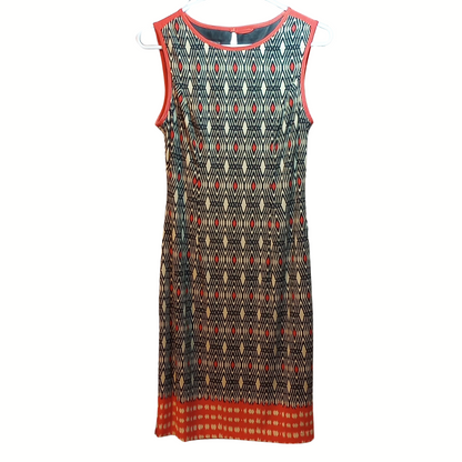 Geometric Dress