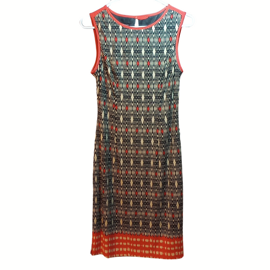 Geometric Dress